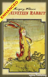 The Velveteen Rabbit + FREE Audiobook Included