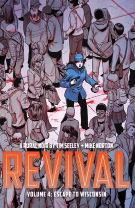 Read: Revival Vol. 4 Book
