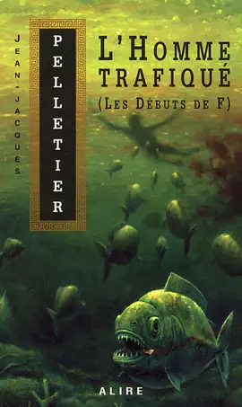 Read: L'Homme trafiqué Book