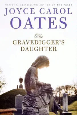 Read: The Gravedigger's Book Daughter