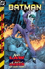 Batman (1940-) #563 - Bob Gale & Alex Maleev