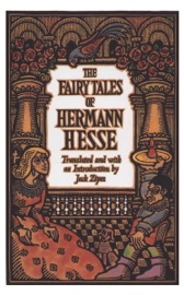 The Fairy Tales of Hermann Hesse - Hermann Hesse