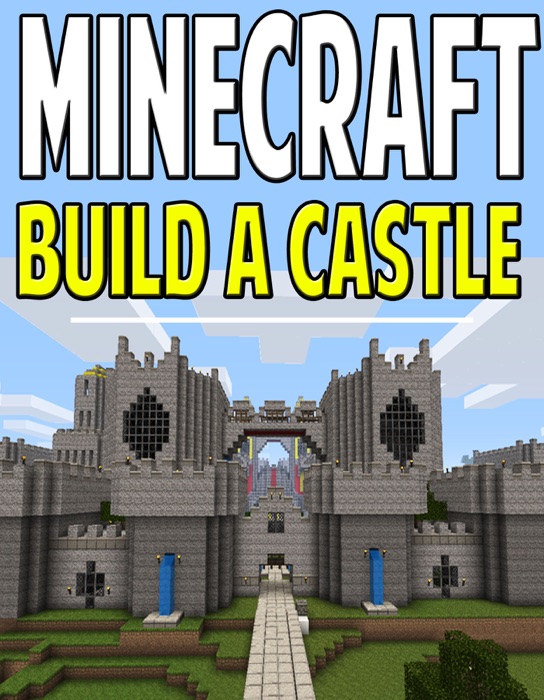 Minecraft Build a Castle