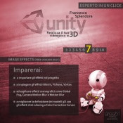 Unity: realizza il tuo videogioco in 3D. Livello 8