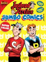 Jughead And Archie Jumbo Comics Digest #5