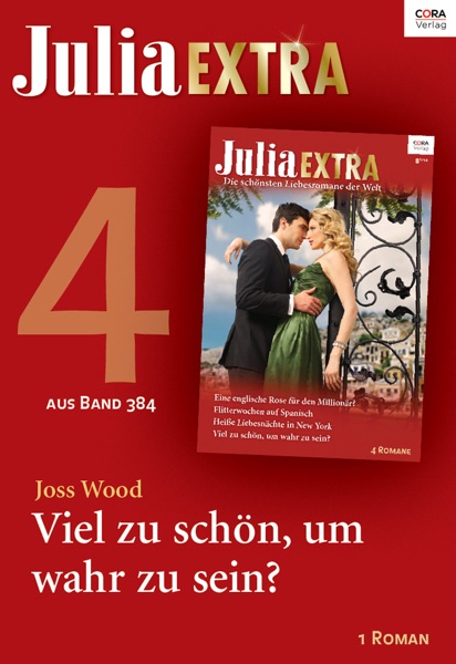 Julia Extra Band 292