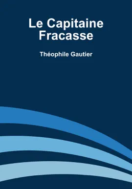 Read: Book Le Capitaine Fracasse