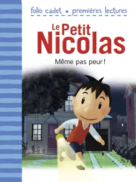 Read: Le Petit Nicolas (Tome Book 2) - Même pas peur !
