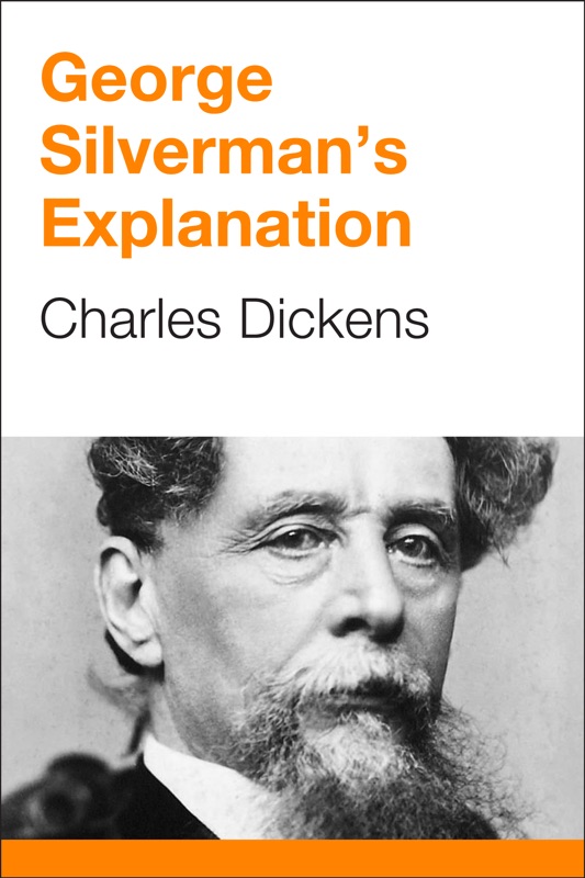 George Silverman's Explanation