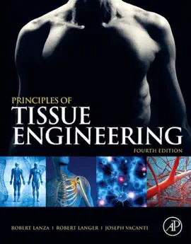 Read: Principles of Tissue Engineering Book
