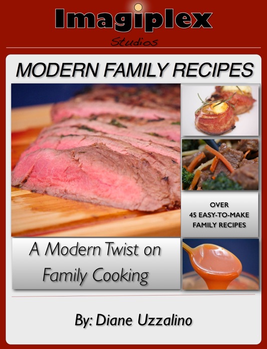Modern Family Recipes