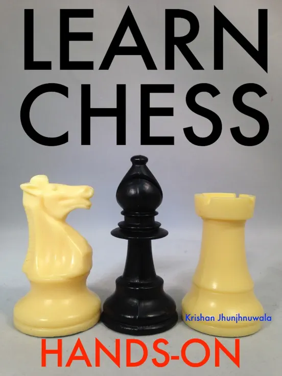 Learn Chess Hands-On