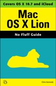 Mac OS X Lion - Chris Kennedy