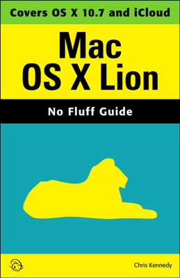 Mac OS X Lion