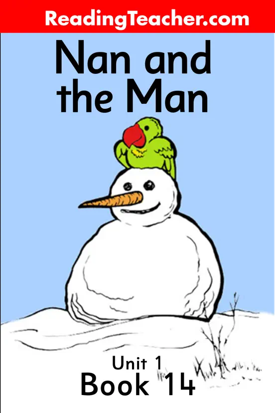 Nan and the Man