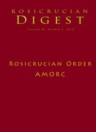 Rosicrucian Order, AMORC - Rosicrucian Order, AMORC