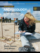 Archaeology - Kevin Greene & Tom Moore