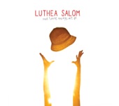 Book cover for The Little Things We Do (Castellano) by Luthea Salom