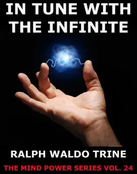 Read: In Book Tune With The Infinite
