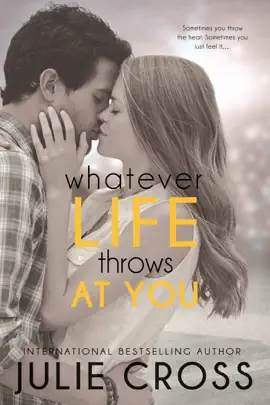 Read: Whatever Life Throws at You Book
