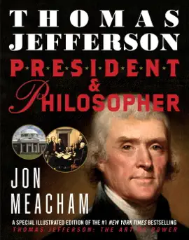Read: Book Thomas Jefferson: President and Philosopher