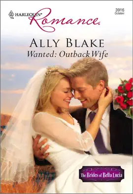 Read: Wanted: Outback Book Wife