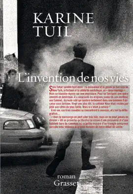 Read: Book L'invention de nos vies