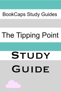 The Tipping Point by BookCaps