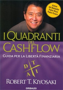 I Quadranti del Cashflow Book Cover