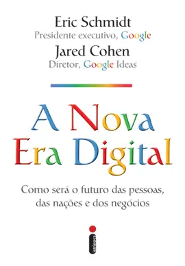 Read: A Book nova era digital
