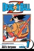 Book Dragon Ball Z, Vol. 1