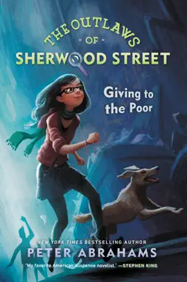 Read: Book The Outlaws of Sherwood Street: Giving to the Poor