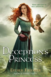 Deception's Princess