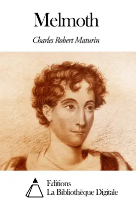 Read: Melmoth