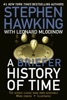 Book A Briefer History of Time