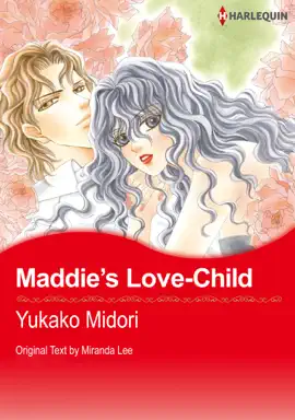 Read: Maddie's Book Love-Child