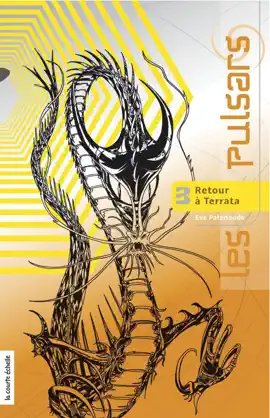 Read: Book Le dernier pulsar