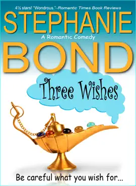 Read: Three Wishes Book