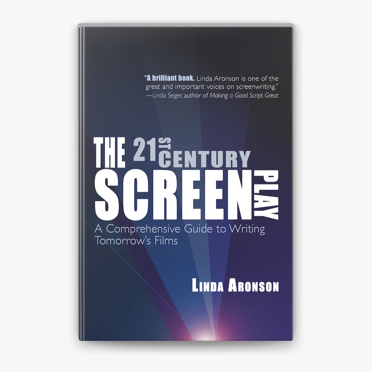 The 21st Century Screenplay by Linda Aronson on Apple Books