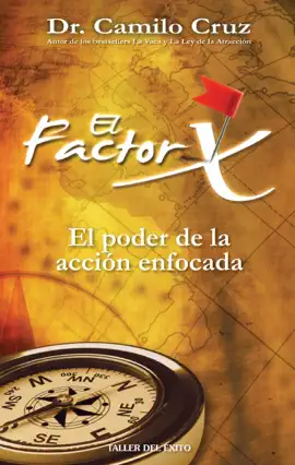 Read: El Book Factor X