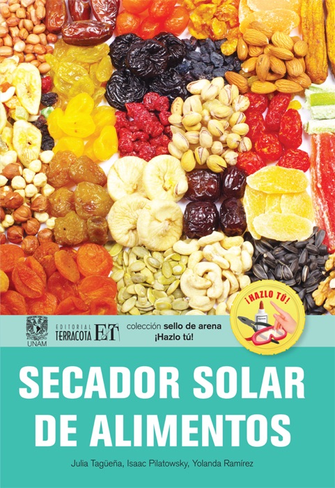 Secador Solar de Alimentos