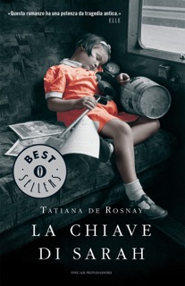 La chiave di Sarah by Tatiana de Rosnay