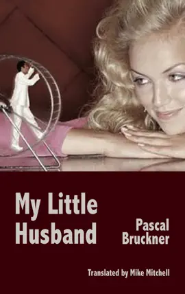 Read: My Little Husband Book