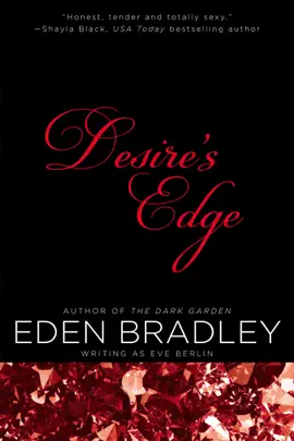 Read: Desire's Edge Book
