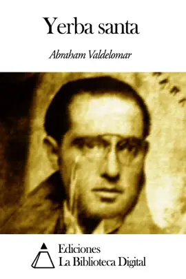 Read: Book Yerba santa