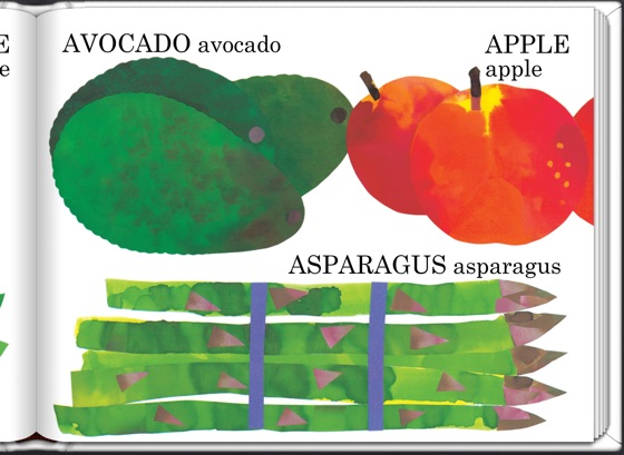 ‎Eating the Alphabet on Apple Books