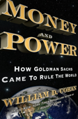 Money and Power - William D. Cohan