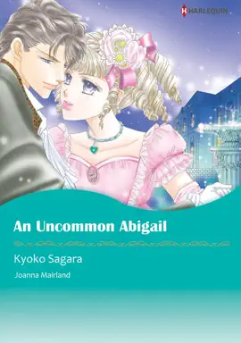 Read: Book An Uncommon Abigail