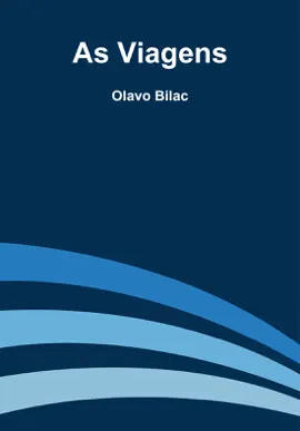 Read: Book As Viagens