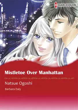 Read: Mistletoe Over Manhattan Book
